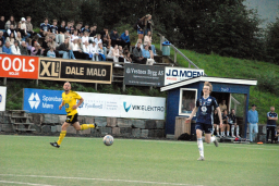 Varfjell - Tomrefjord 2023